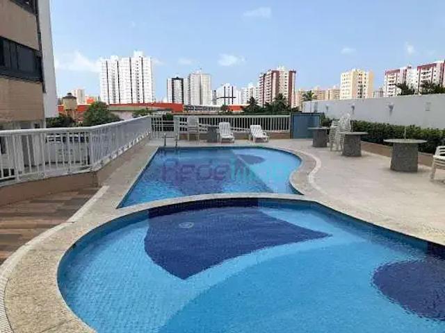 Apartamento venda em Região Geográfica Imediata de Aracaju, Região Metropolitana de Aracaju