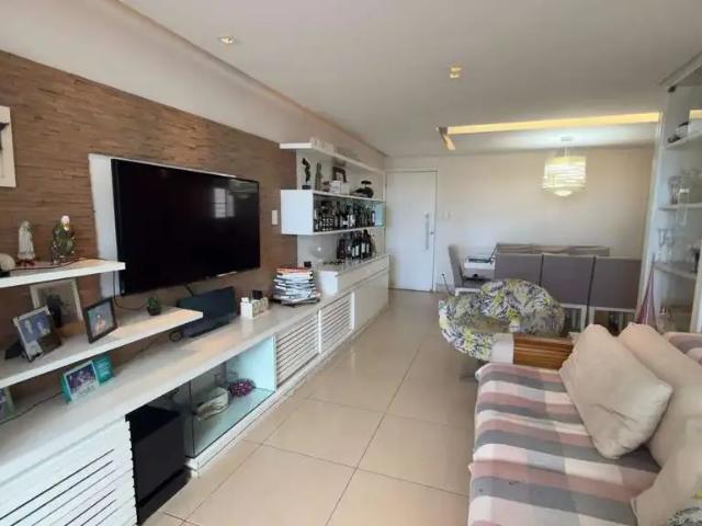 Apartamento venda em Região Geográfica Imediata de Aracaju, Região Metropolitana de Aracaju