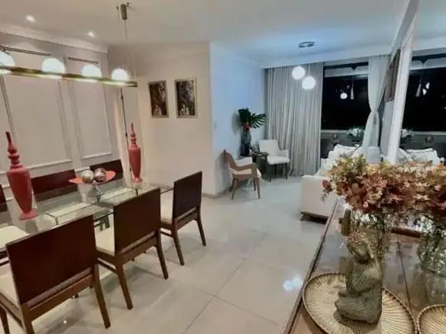 Apartamento venda em Região Geográfica Imediata de Aracaju, Região Metropolitana de Aracaju