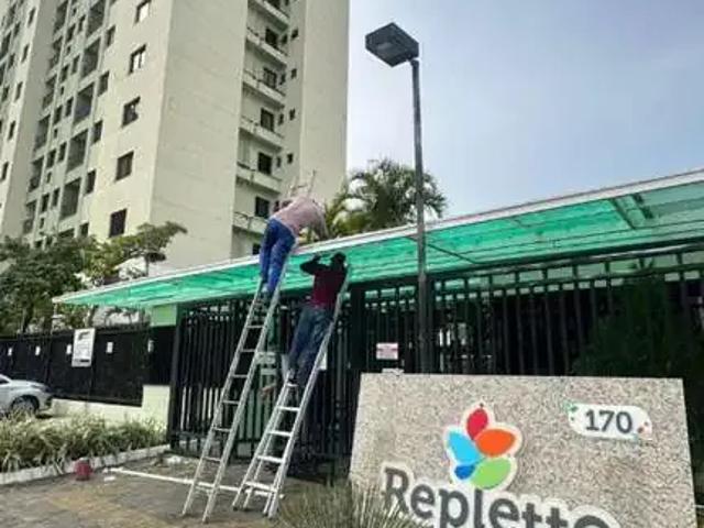 Apartamento venda em Região Geográfica Imediata de Aracaju, Região Metropolitana de Aracaju