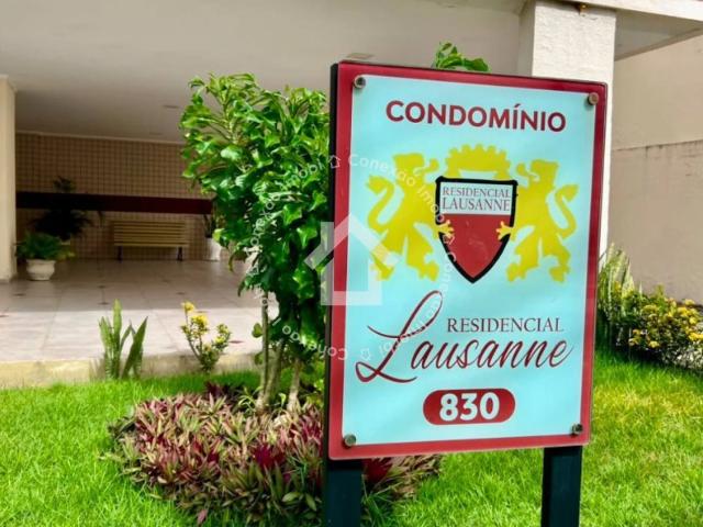 Apartamento venda em Aracaju
