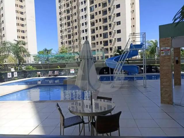 Apartamento venda em Região Geográfica Imediata de Aracaju, Região Metropolitana de Aracaju