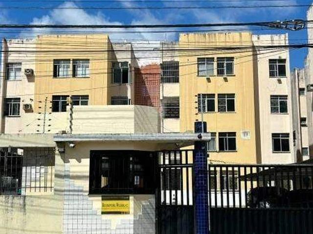 Apartamento venda em Aracaju