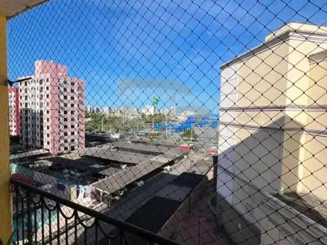 Apartamento venda em Região Geográfica Imediata de Aracaju, Região Metropolitana de Aracaju