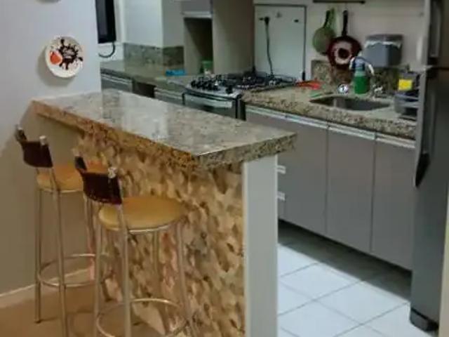 Apartamento venda em Região Geográfica Imediata de Aracaju, Região Metropolitana de Aracaju