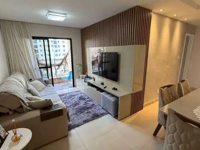 Apartamento venda em Luzia, Aracaju