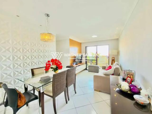 Apartamento venda em Região Geográfica Imediata de Aracaju, Região Metropolitana de Aracaju