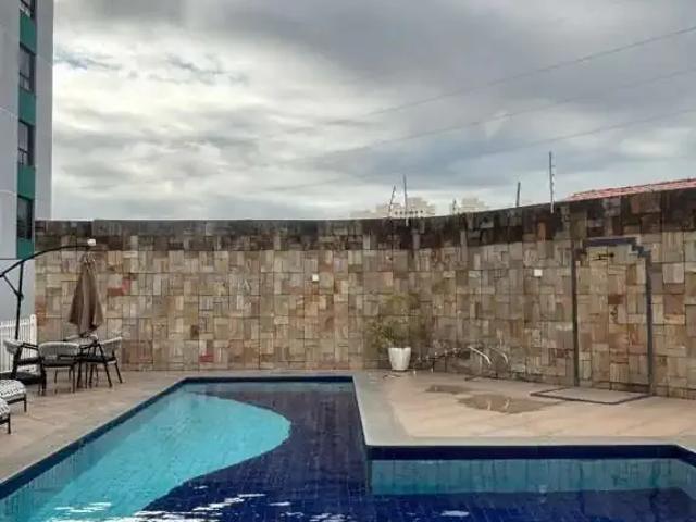 Apartamento venda em Região Geográfica Imediata de Aracaju, Região Metropolitana de Aracaju