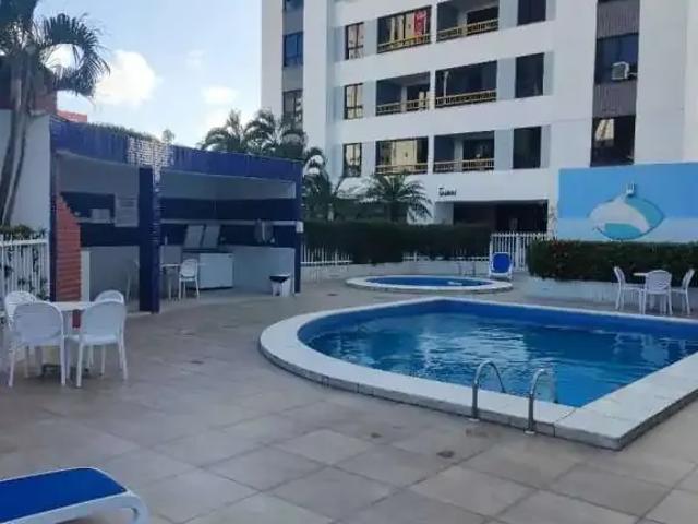Apartamento venda em Região Geográfica Imediata de Aracaju, Região Metropolitana de Aracaju