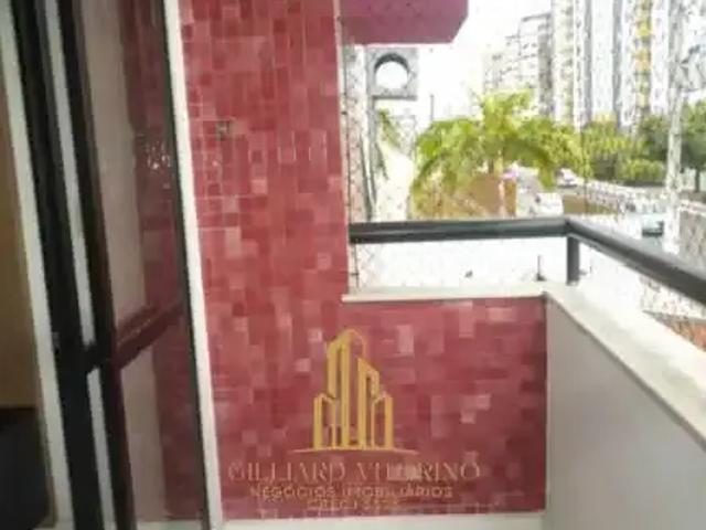 Apartamento venda em Região Geográfica Imediata de Aracaju, Região Metropolitana de Aracaju