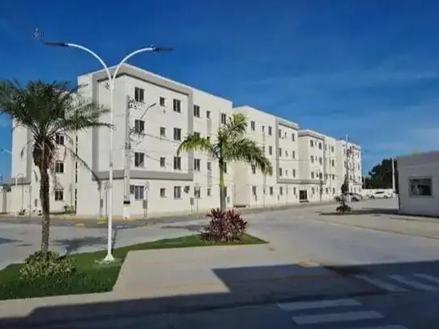 Apartamento venda em Aracaju
