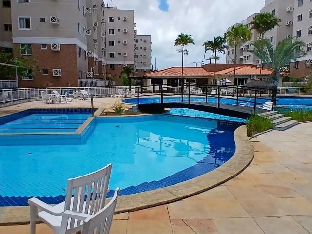 Apartamento venda em Aracaju