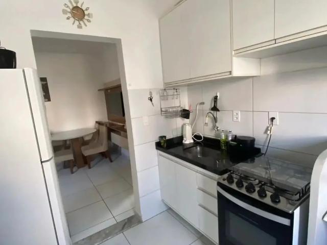 Apartamento venda em Aracaju