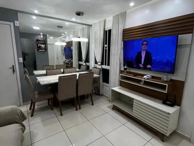 Apartamento venda em Aracaju