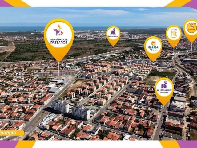 Apartamento venda em Região Geográfica Imediata de Aracaju, Região Metropolitana de Aracaju