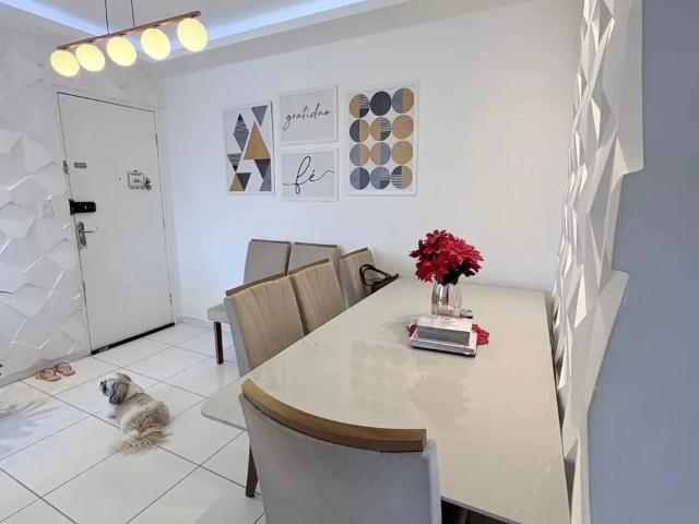 Apartamento venda em Região Geográfica Imediata de Aracaju, Região Metropolitana de Aracaju