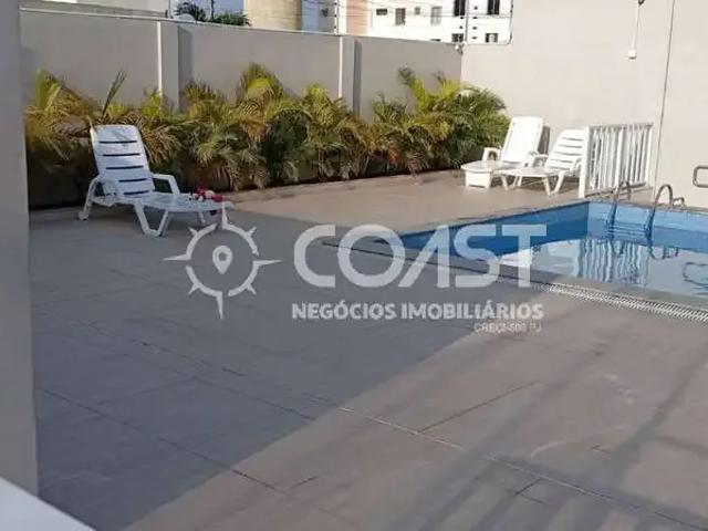 Apartamento venda em Região Geográfica Imediata de Aracaju, Região Metropolitana de Aracaju