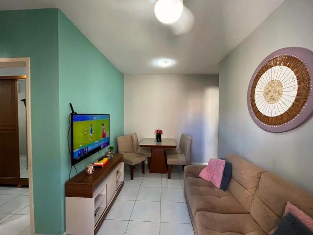 Apartamento venda em Aracaju