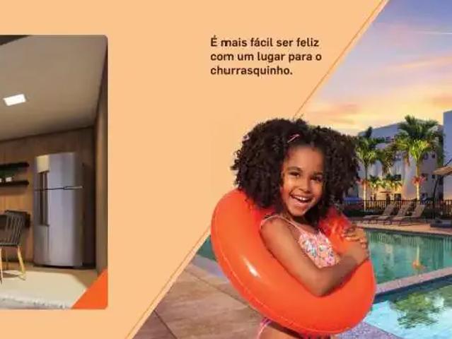 Apartamento venda em Santa Clara, Aracaju