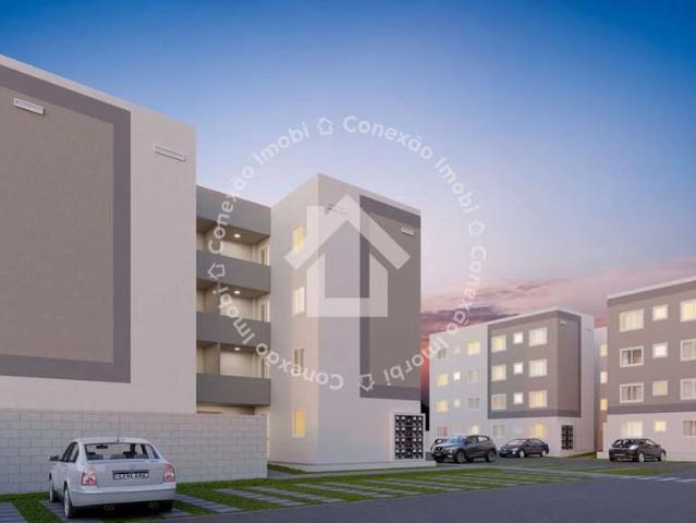 Apartamento venda em Aracaju