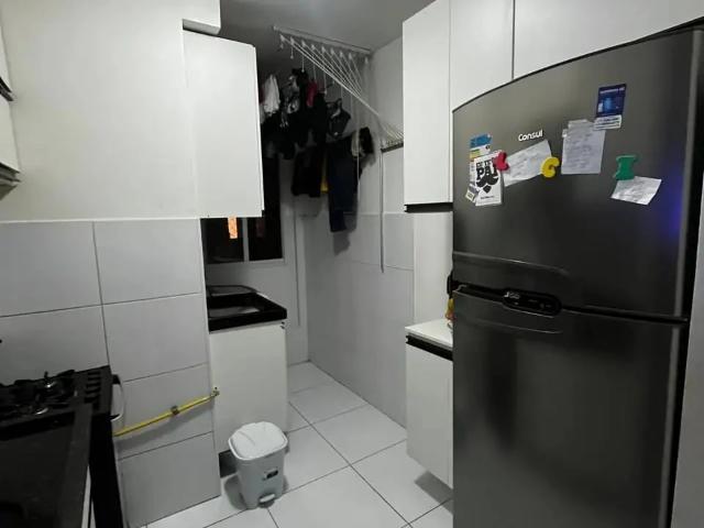 Apartamento venda em Aracaju