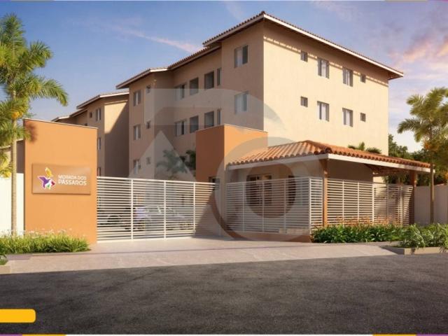 Apartamento venda em São Judas Tadeu, Aracaju