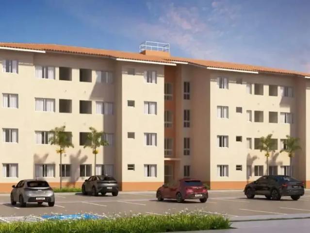 Apartamento venda em Região Geográfica Imediata de Aracaju, Região Metropolitana de Aracaju