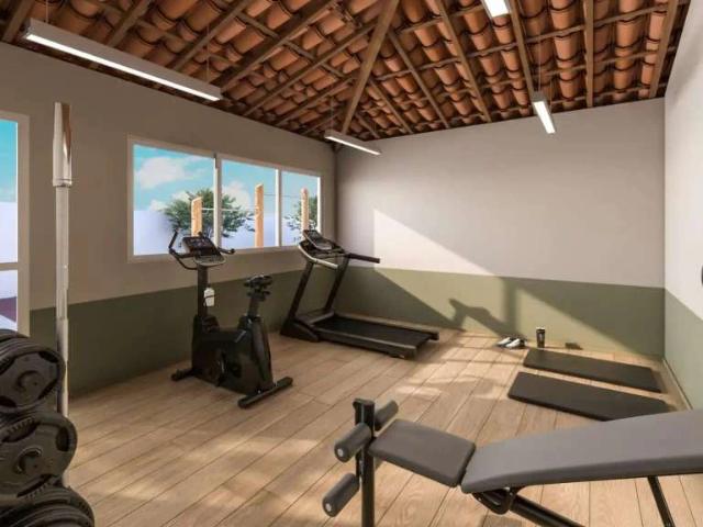 Apartamento venda em Aracaju