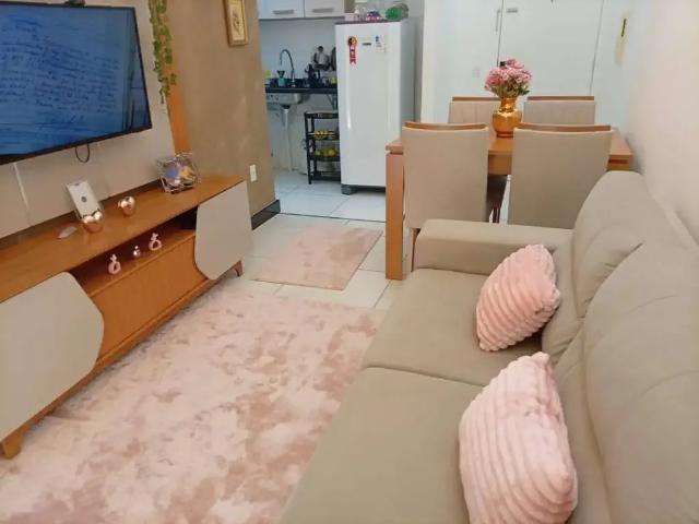 Apartamento venda em Região Geográfica Imediata de Aracaju, Região Metropolitana de Aracaju