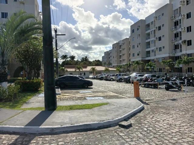 Apartamento venda em Aracaju