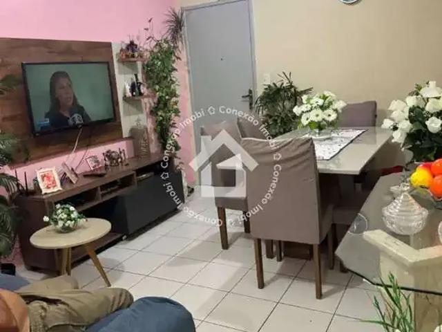 Apartamento venda em Região Geográfica Imediata de Aracaju, Região Metropolitana de Aracaju