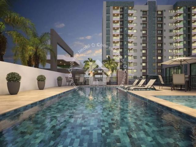 Apartamento venda em São Domingos, Aracaju
