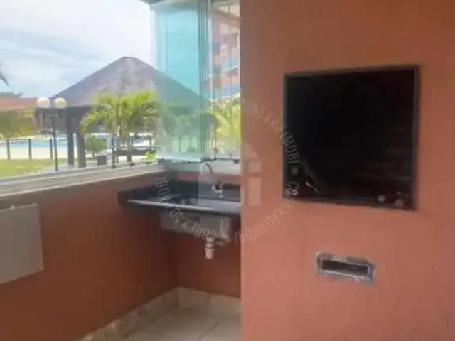 Apartamento venda em Região Geográfica Imediata de Aracaju, Região Metropolitana de Aracaju