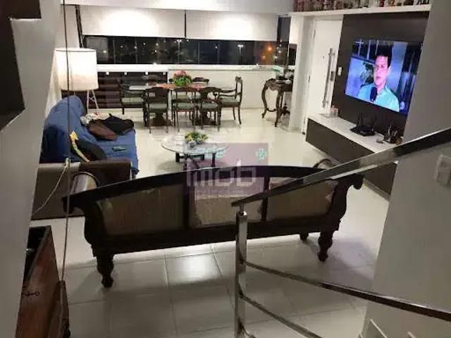 Apartamento venda em Região Geográfica Imediata de Aracaju, Região Metropolitana de Aracaju