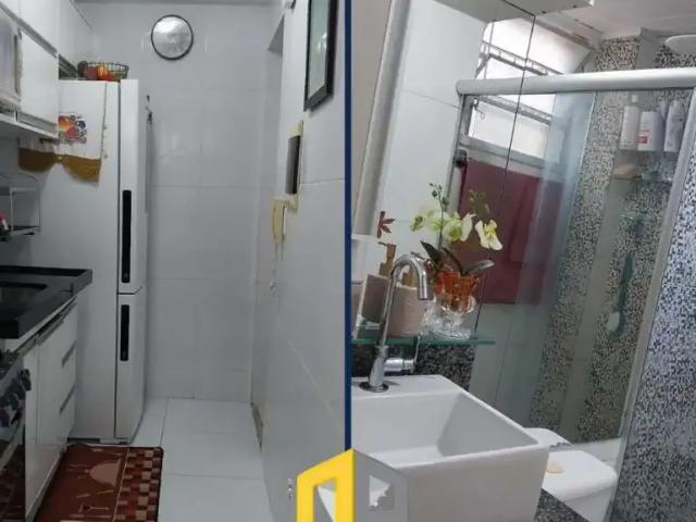 Apartamento venda em Região Geográfica Imediata de Aracaju, Região Metropolitana de Aracaju