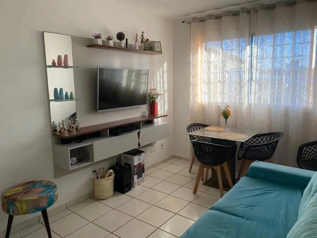 Apartamento venda em Maria do Carmo, Aracaju