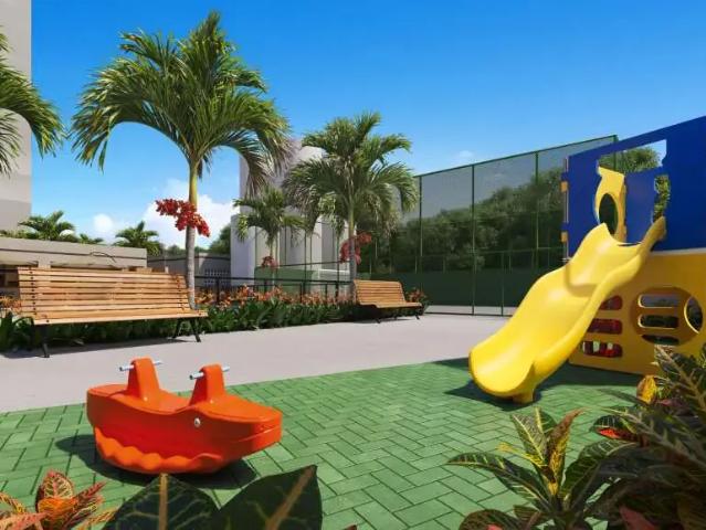 Apartamento venda em Região Geográfica Imediata de Aracaju, Região Metropolitana de Aracaju