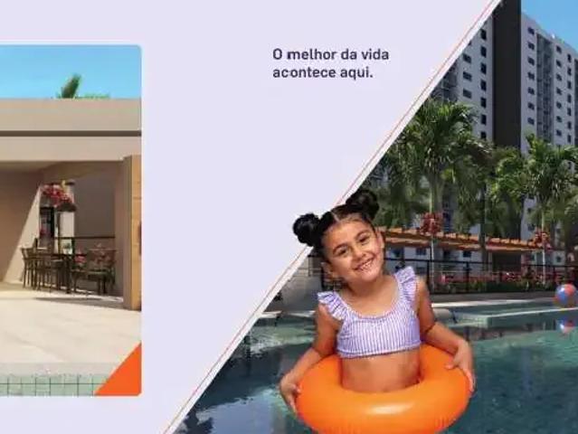 Apartamento venda em Região Geográfica Imediata de Aracaju, Região Metropolitana de Aracaju
