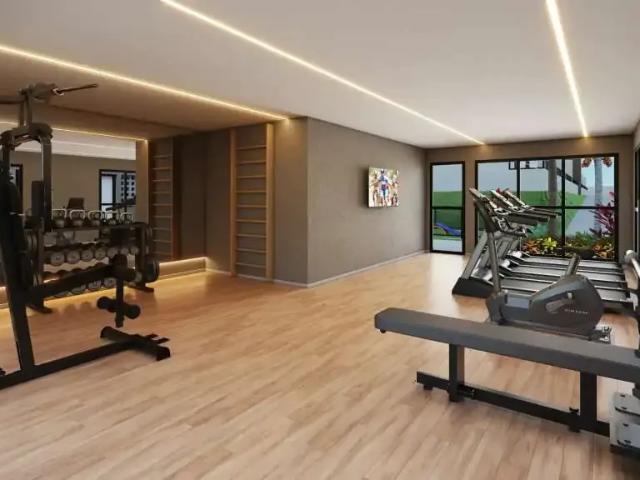 Apartamento venda em Região Geográfica Imediata de Aracaju, Região Metropolitana de Aracaju