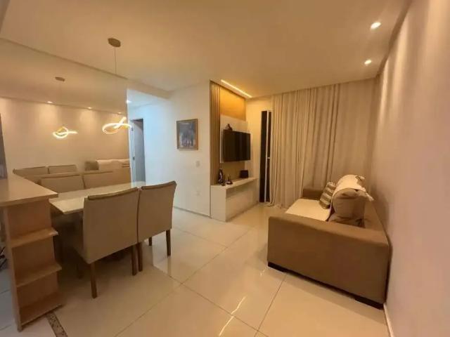 Apartamento venda em Região Geográfica Imediata de Aracaju, Região Metropolitana de Aracaju