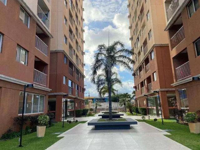 Apartamento venda em Condomínio das Mangueiras, Aracaju