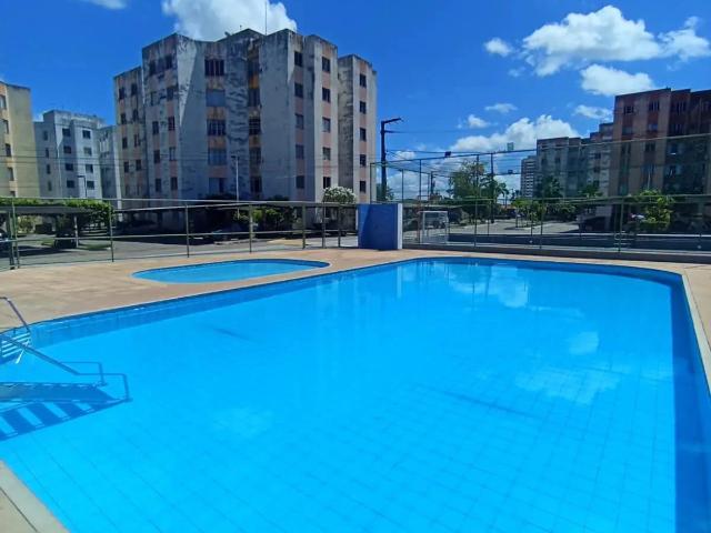 Apartamento venda em Condomínio das Mangueiras, Aracaju