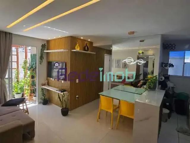 Apartamento venda em Região Geográfica Imediata de Aracaju, Região Metropolitana de Aracaju
