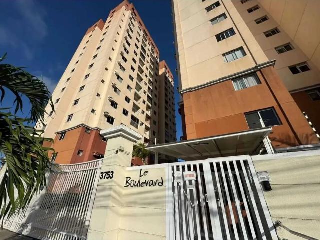 Apartamento venda em Condomínio das Mangueiras, Aracaju