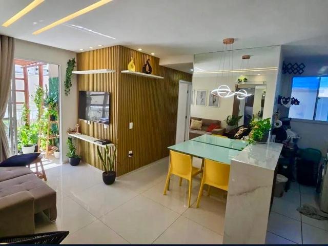 Apartamento venda em Aracaju