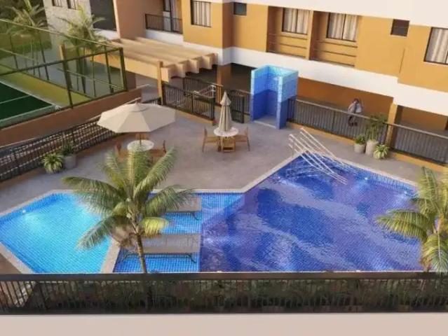 Apartamento venda em Região Geográfica Imediata de Aracaju, Região Metropolitana de Aracaju
