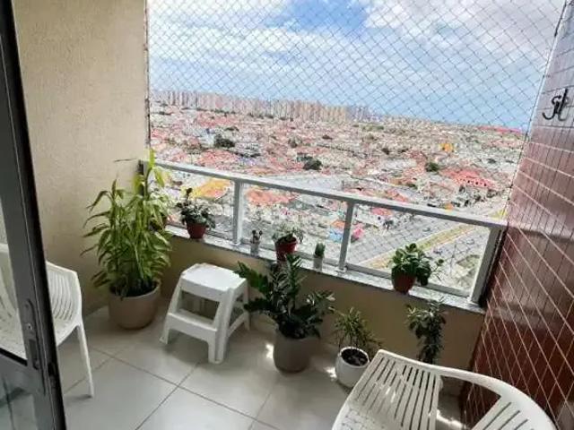 Apartamento venda em Região Geográfica Imediata de Aracaju, Região Metropolitana de Aracaju