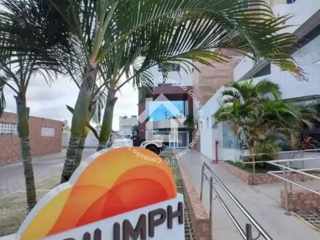 Apartamento venda em Região Geográfica Imediata de Aracaju, Região Metropolitana de Aracaju