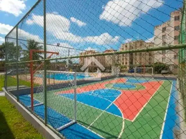 Apartamento venda em Região Geográfica Imediata de Aracaju, Região Metropolitana de Aracaju
