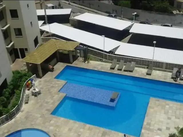 Apartamento venda em Região Geográfica Imediata de Aracaju, Região Metropolitana de Aracaju